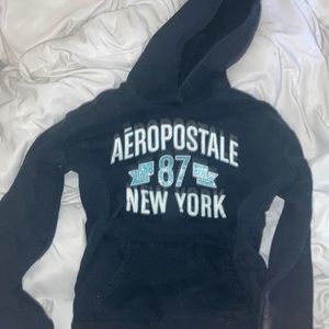XS Aeropostale hoodie